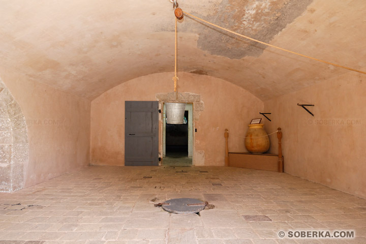 Visite du Musée du fort Napoléon - Les Saintes - Guadeloupe