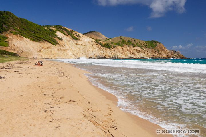 Grande Anse - Les Saintes - Guadeloupe