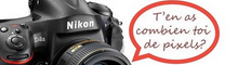 cours pour apprendre la photo