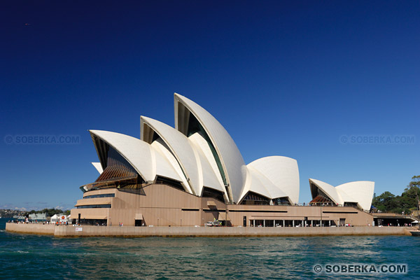 Opera de Sydney