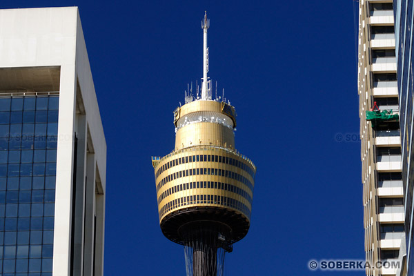 Sydney Tower